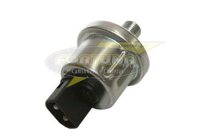 Foto de INDICADOR PRESSÃO ÓLEO 112HW-113 - Marca Compatível